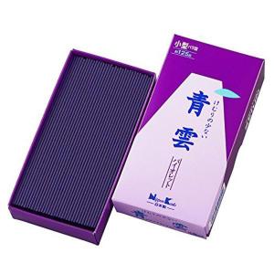 香雲堂 日本香堂 青雲バイオレット 徳用大型 バラ詰 275g