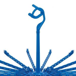 洗濯ハンガー タオルハンガー パラソルハンガー...の詳細画像1