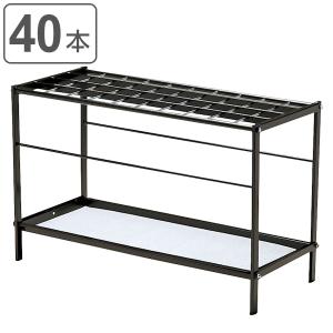 ぶんぶく（BUNBUKU） 業務用傘立て 80本用 アンブレラスタンド （ 法人