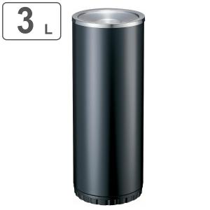 灰皿スタンド 屋内用 3L 業務用 消煙灰皿 （ 法人限定 大容量 スタンド