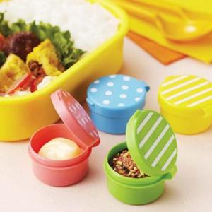TORUNE（トルネ） お弁当カップ マヨドレカップ （ ドレッシング