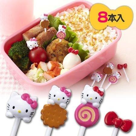 ニコニコピック ハローキティ （ お弁当グッズ キャラ弁 キャラクター 子供用 ）