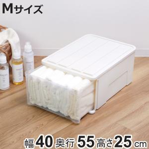 天馬 収納ケース 衣装ケース ビュートケース 3段 : テンマ フィッツ