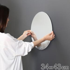 東谷 ウォールミラー 円型 直径50cm （ 丸 ラウンド 鏡 ミラー 壁掛け