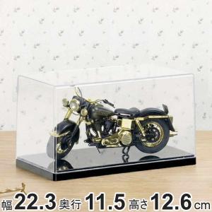 ディスプレイケース 深型 フラットタイプ 幅22...の商品画像