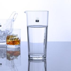 Bormioli Rocco（ボルミオリロッコ） ピッチャー 1L MISURE ミズーレ