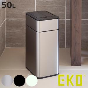 EKO EK9262 センサー式ゴミ箱 シルバー fc0e5fc1f9df771df9b3ba93465b44