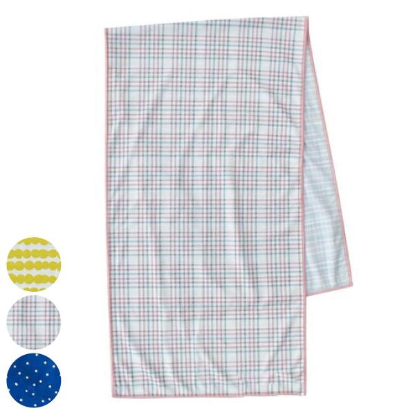 クールタオル 30×100 冷感 COO （ 冷感タオル タオル 冷たい UVカット 抗菌 熱中症対...