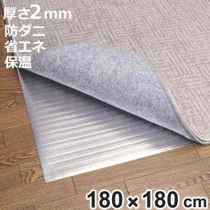 ニトリ（NITORI） アルミシート 4mm厚(180X230) : ニトリ Yahoo!店