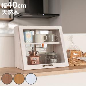 タイガークラウン ディスプレイラック スライド式ひな段 2段 伸縮幅35