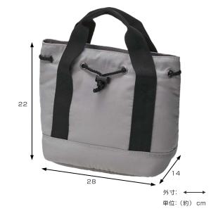 お散歩バッグ 犬 巾着にもなるおさんぽバッグ ...の詳細画像3