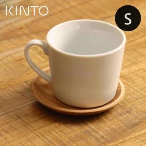 ソーサー 木製 受け皿 コースター おしゃれ 北欧 カフェ 天然木 木製