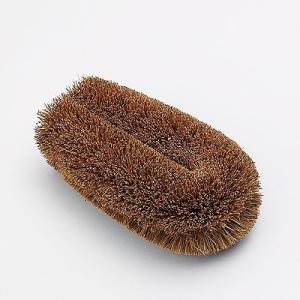 亀の子束子　3号（中 掃除 キッチン 亀の子たわし 台所 ）