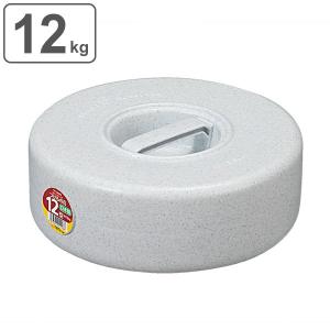 TONBO（新輝合成） 漬物石 15kg 漬物重石 15型 （ 漬け物石 つけもの石