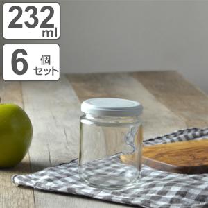 東洋ガラスのガラス瓶24本入り15箱まとめ 東洋佐々木ガラス 保存容器 ジャム瓶200 187ml （ ガラス 密閉 日本製