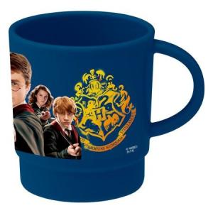 スタッキングコップ　ハリー・ポッター　Harry Potter　340ml　食洗機対応 （ プラコップ マグ カップ ）｜colorfulbox