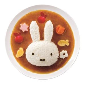 ごはん型 Disney（ディズニー） 抜き型 ミッキーマウス キャラカレー （ ご飯型