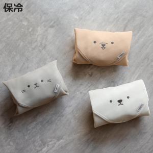 ランチクロス アニボール ランチラッパー ひっつく （ 保冷 お弁当包み ランチョンマット ランチマット かわいい 風呂敷 大判 ）｜お弁当グッズのカラフルボックス