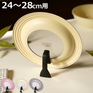 Le Creuset（ル・クルーゼ） 公式 フライパン 蓋 ｜ TNS ガラスフタ