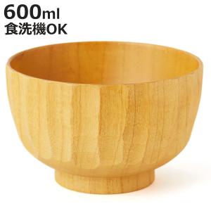 汁椀 かまくら お好み椀 ナチュラル ( 食洗機...の商品画像