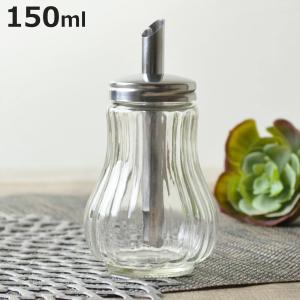 Trudeau POPシュガーボトル 200ml （ シュガーポット 調味料ボトル