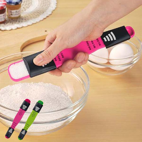 計量9スプーン 計量9 メジャースプーン ナインスプーン （ メジャースプーン 大さじスプーン 小さ...