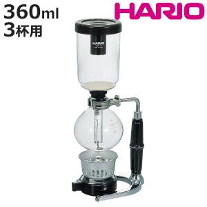 ハリオ TCA-２　コーヒーサイフォンセット ハリオ コーヒー サイフォン テクニカ 2人用 2杯用 スタンダード TCA-2