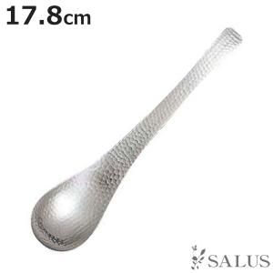 レンゲ SALUS 和味 レンゲスプーン ( 1...の商品画像