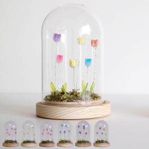 インテリアライト LUMO チューリップの買取情報