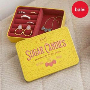 ジュエリーボックス balvi アクセサリーケー...の商品画像