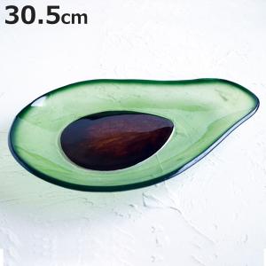 プレート glaffe Wm Plate R （ 23.2cm ウォーターメロン スイカ