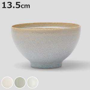 きほんのうつわ 汁椀 たっぷり汁碗 （ 13.5cm 食洗機対応 電子レンジ対応 オーブン対応 磁器 椀 おわん お椀 食器 日本製 ）