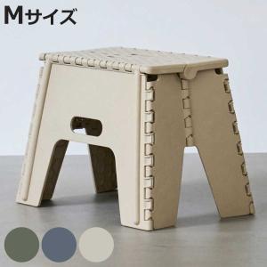 踏み台 Mサイズ 折りたたみ 耐荷重400kg ...の商品画像