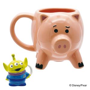 Disney（ディズニー） マグカップ 180ml トイ・ストーリー スリンキー
