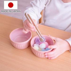 知育玩具 おうちモンテ トング丸型 ( 子供用 ...の商品画像