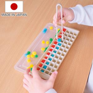 知育玩具 おうちモンテ ふたつきトレー ( 子供...の商品画像