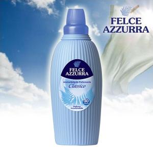 フェルチェアズーラ　イルビアンコ　柔軟剤　パフューミング　クラシック　ソフナー　2L　グリーンフローラルとパウダー系の優しい香り （ 弱酸性 ）｜colorfulbox