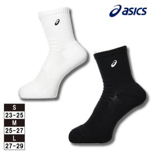 ソックス18 アシックス asics スポーツソックス 3033B871　（旧XAS255）｜colorfuldays