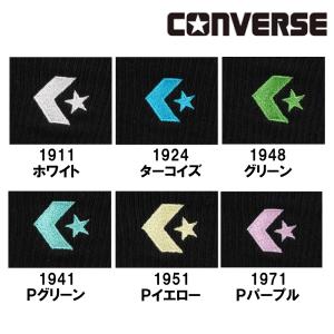 コンバース バスケ ソックス 靴下 黒ソックス...の詳細画像3