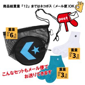 コンバース バスケ ソックス 靴下 バスケソッ...の詳細画像2