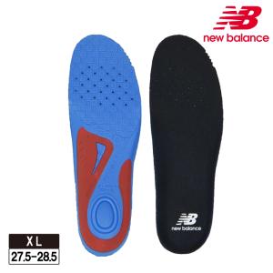 ニューバランス インソール new balance サポーティブクッションインソール 中敷き  LAM35688 ブラック(旧RCP150)｜colorfuldays