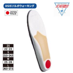 SORBO DSIS ソルボウォーキング ブル...の詳細画像2
