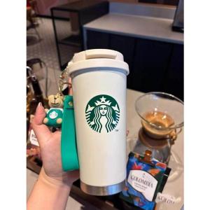 2026新発売 スターバ タンブラー 水筒 キ...の詳細画像3