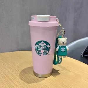 2026新発売 スターバ タンブラー 水筒 キ...の詳細画像4