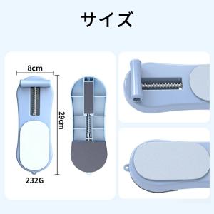 足のアーチトレーナー 扁平足 足底筋膜炎 バレ...の詳細画像4