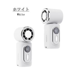 爆買 ハンディファン 扇風機 冷却プレート 携...の詳細画像2