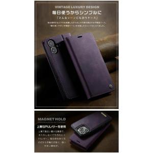 【2in1 分離式手帳型】 iphone17 ...の詳細画像4