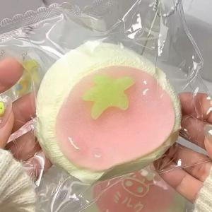 水感スクイーズ 全12種類 大サイズ 中サイズ...の詳細画像4