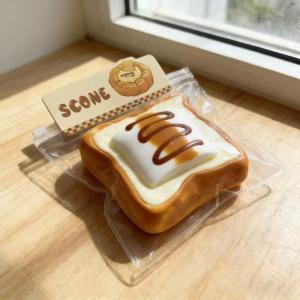 水感スクイーズ 全12種類 大サイズ 中サイズ...の詳細画像5