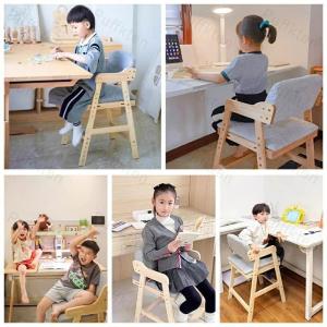 学習椅子 子供 キッズチェア ダイニングチェア...の詳細画像2